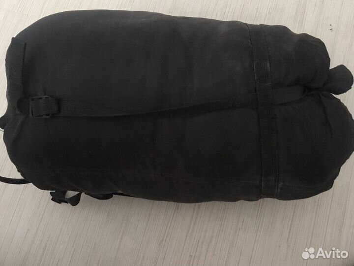 Спальник salewa новый