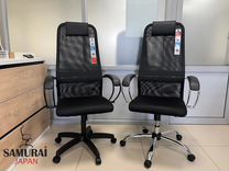 Офисные кресла для дома и бизнеса