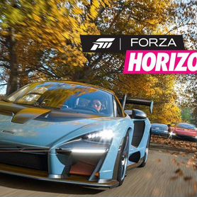 Forza Horizon 5 steam