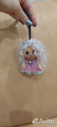 Автобрелок