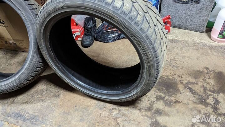 Yokohama Ice Guard IG55 225/40 R18 92T