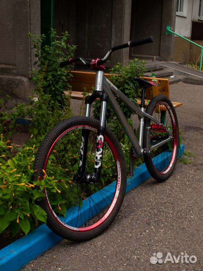 Велосипед мтб mongoose fireball ss 2015