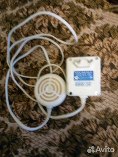 Ультразвуковое устройство мини стиральная