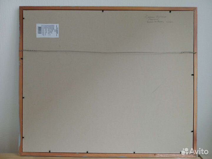 Картина в интерьер. Пейзаж 