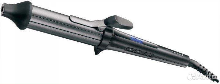 Плойка щипцы remington