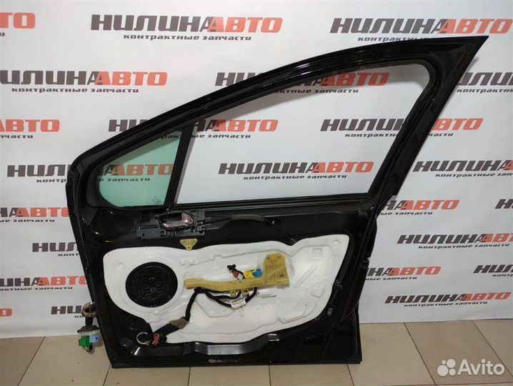Дверь передняя правая Peugeot 308 1.6 EP6 2008