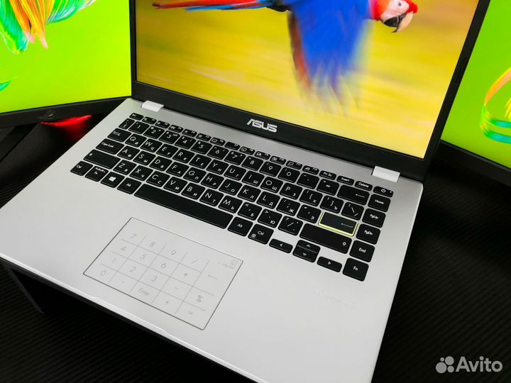 Ультрабук бу Asus