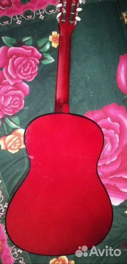Гитара