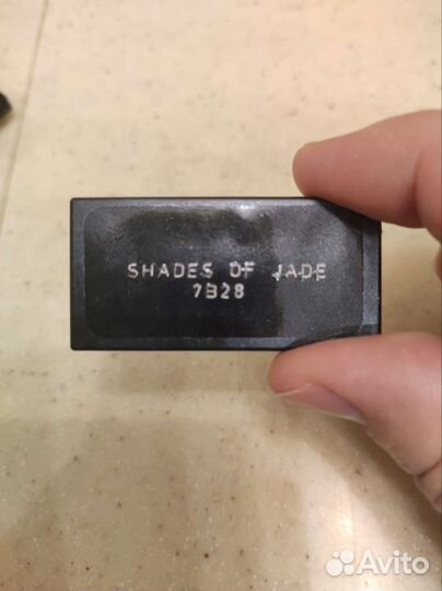 Футляр с косметикой Mary Kay