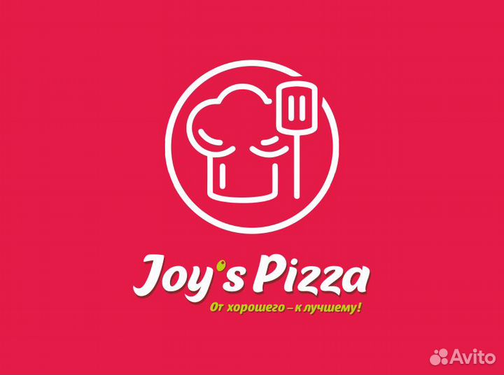 Joys pizza