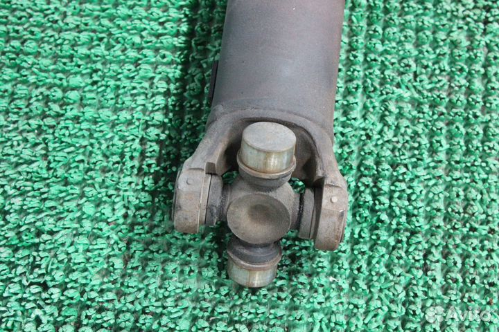 Кардан передний Chevrolet Suburban GMT800