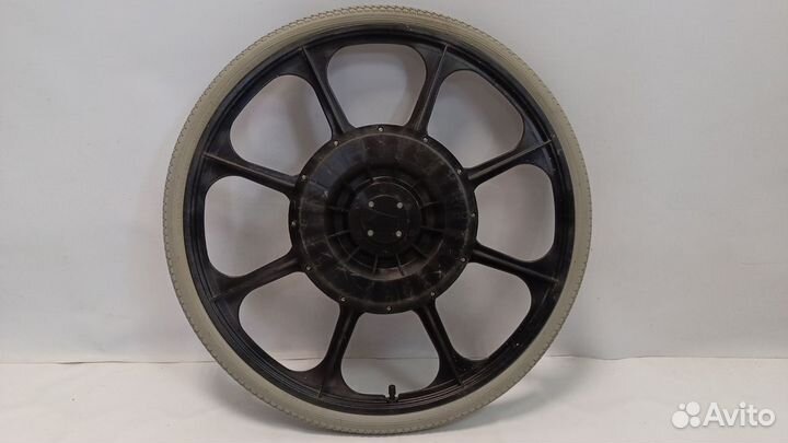 Мотор-колесо для инвалидной коляски Кар 4.1