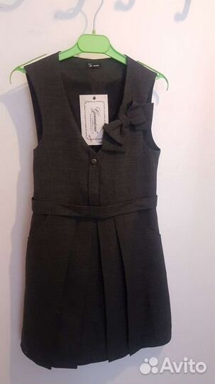 Школьная форма Germiona