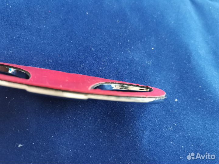 Шильдик логотип эмблема Daewoo Дэу