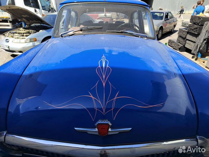 Пинстрайпинг роспись, аэрография, рисунок