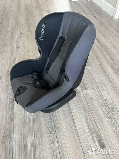 Автокресло Maxi Cosi Priori SPS+