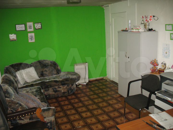 Дом 288 м² на участке 12 сот.