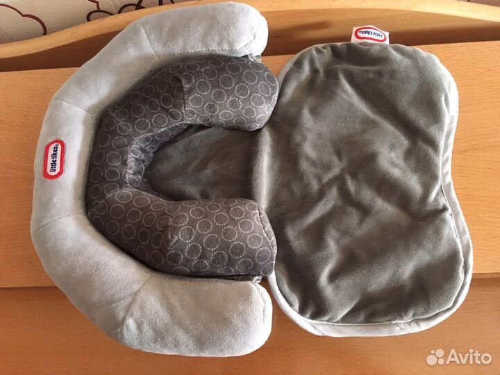 Подушка-подголовник Little Tikes
