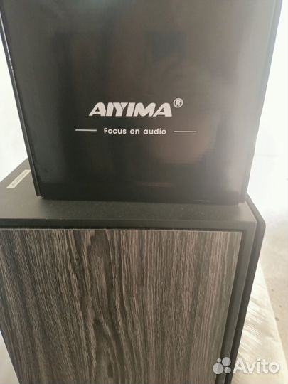 Усилитель Aiyima A07 PRO
