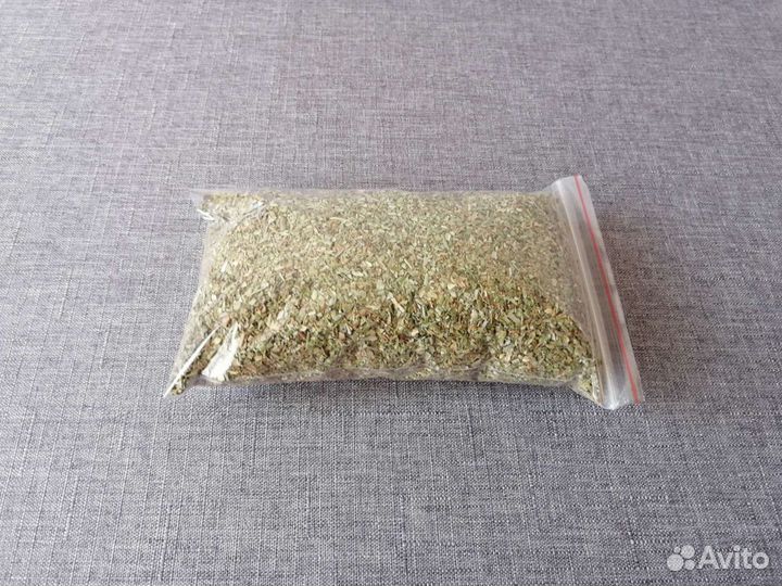 Майоран (бардакош, мардакуш) измельченный 80гр