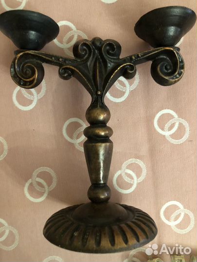 Подсвечник