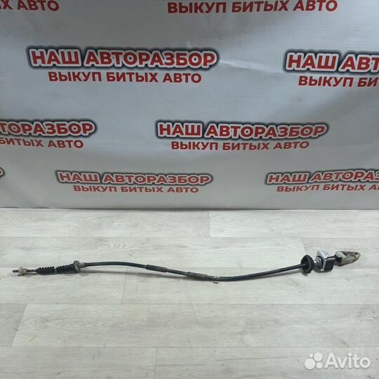 Трос переключения МКПП LADA Granta седан 2018