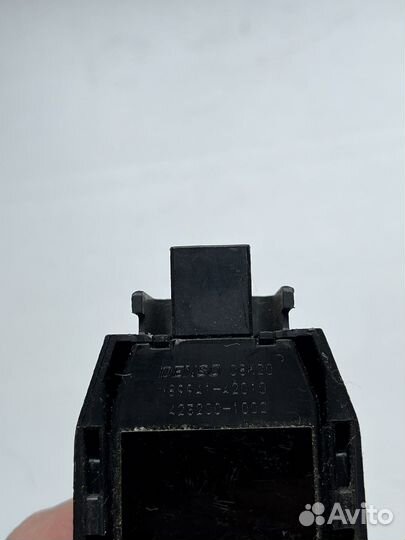 Датчик дождя Toyota Camry XV40