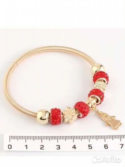 Браслет ручной работы