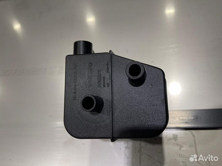 Маслоуловитель картерных газов volvo XC 90 XC 70