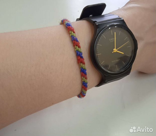 Обереги и амулеты