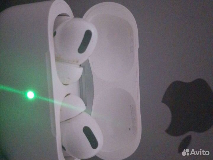 Airpods pro оригинальные