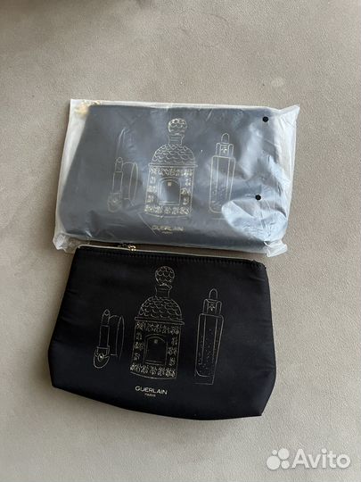 Косметичка Guerlain