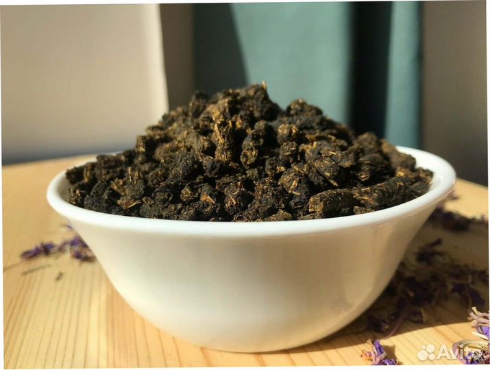 Иван-чай 1 кг свежий 2O23 года, витаминный