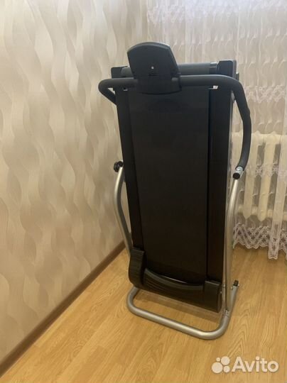 Беговая дорожка housefit, механическая