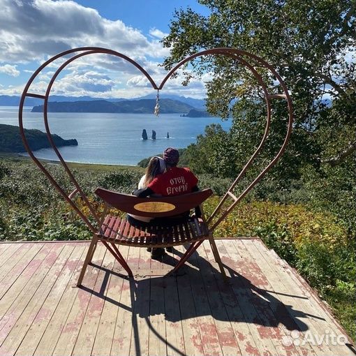 Камчатка (мест нет)