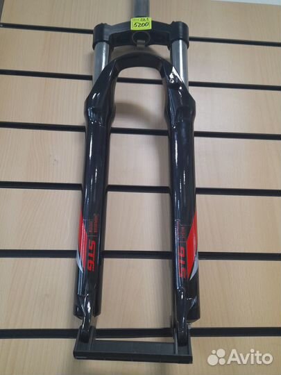 Вилки для велосипеда, запчасти вело