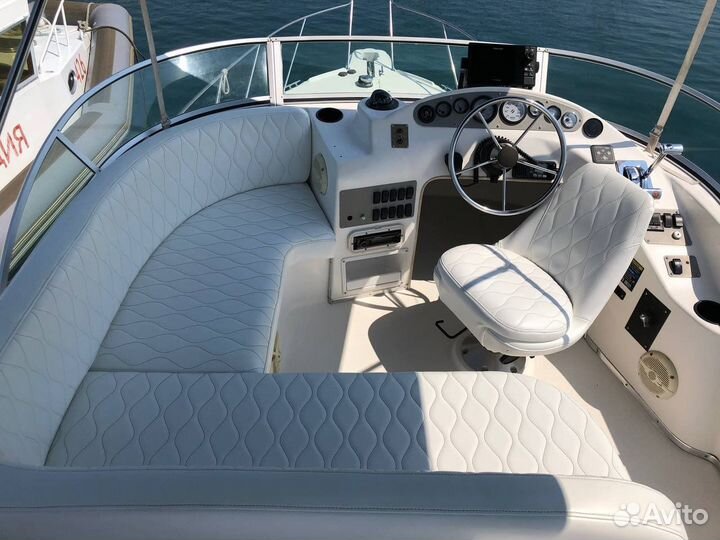 Bayliner 288 Flybridge
