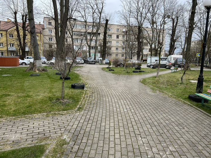 Свободного назначения, 82 м²