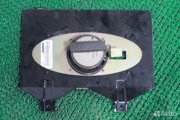 Динамики задние Cadillac Escalade GMT400