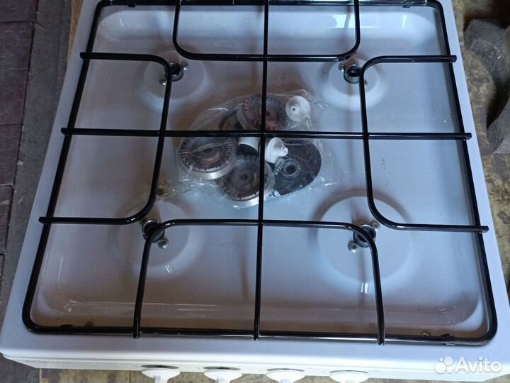 Варочная панель