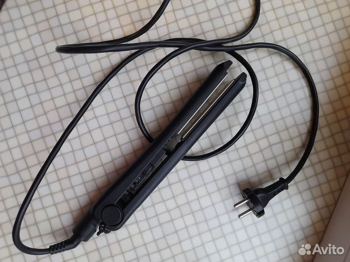 Выпрямитель для волос philips