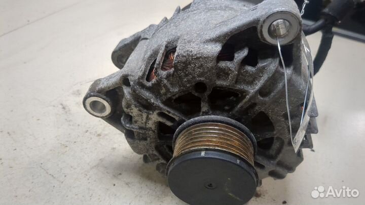 Генератор Peugeot 308, 2012