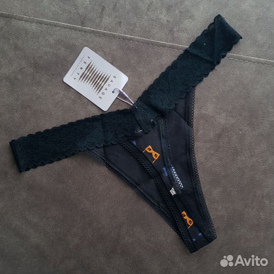 Стринги Savagefenty by Rihanna М