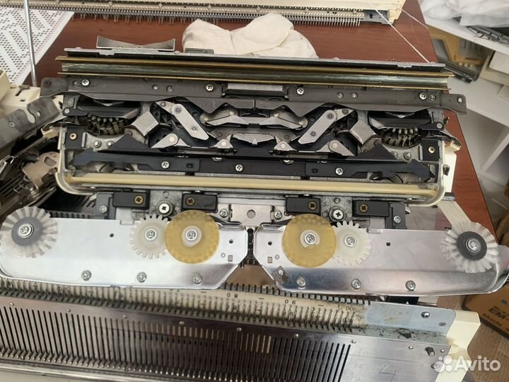 Вязальная машина Silver Reed 280/60