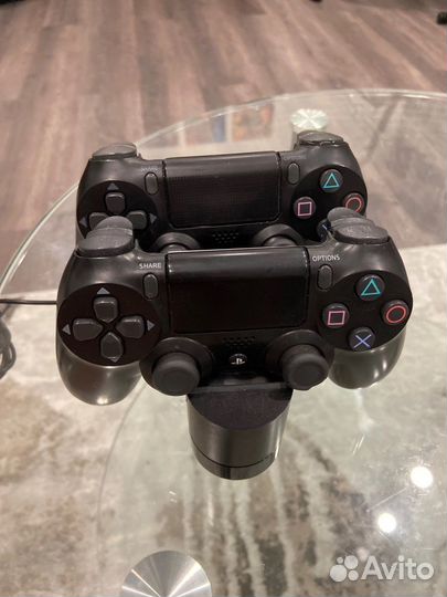 Sony PS4 slim прошитая