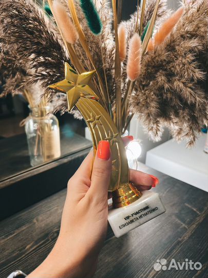 Ботокс, кератин, полировка волос на 7-ми Ветрах