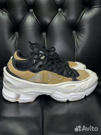 Кроссовки Raf Simons Ozweego Khaki 42