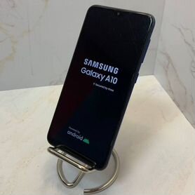 Samsung Galaxy A10, 4/32 ГБ