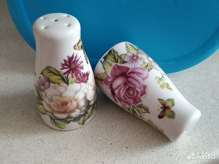 Набор для специй