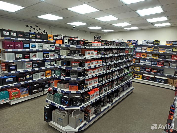 Доставка Акб 60Ач Furukawa 70B24L для Honda Civic